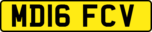 MD16FCV