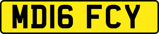 MD16FCY