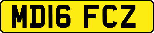 MD16FCZ