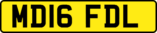 MD16FDL