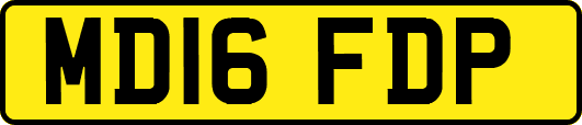 MD16FDP