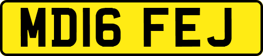 MD16FEJ