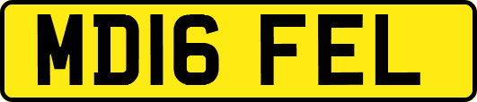 MD16FEL