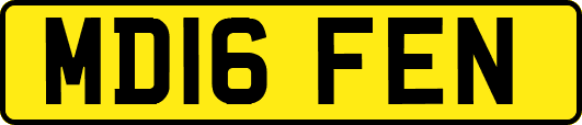 MD16FEN