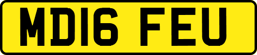 MD16FEU