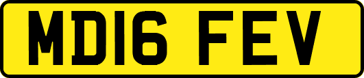 MD16FEV