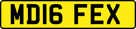 MD16FEX
