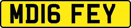 MD16FEY