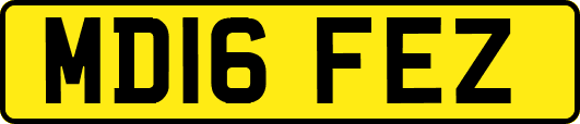 MD16FEZ