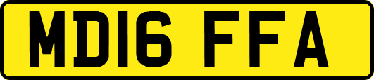 MD16FFA