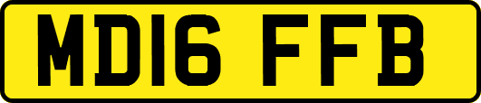 MD16FFB