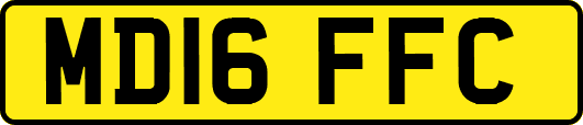 MD16FFC