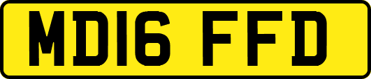 MD16FFD