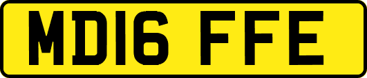 MD16FFE