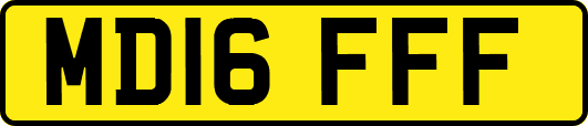 MD16FFF