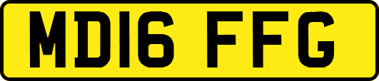 MD16FFG