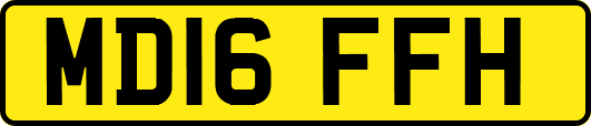 MD16FFH