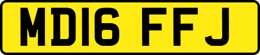 MD16FFJ