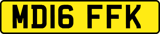 MD16FFK