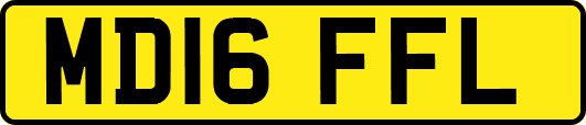 MD16FFL