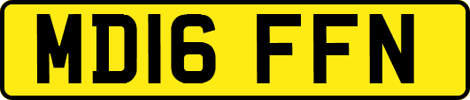 MD16FFN
