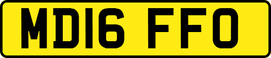 MD16FFO