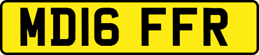 MD16FFR