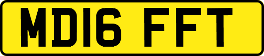 MD16FFT