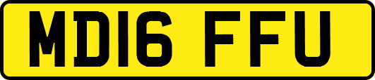 MD16FFU