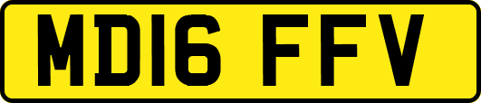 MD16FFV