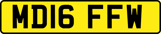 MD16FFW