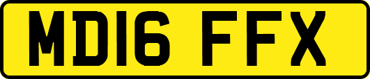 MD16FFX