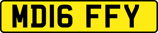 MD16FFY
