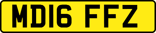 MD16FFZ