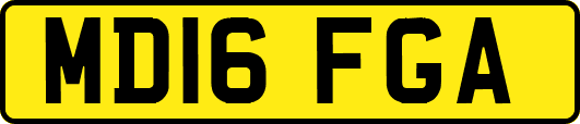MD16FGA