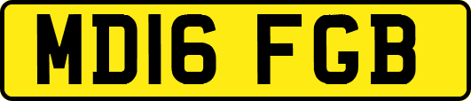 MD16FGB