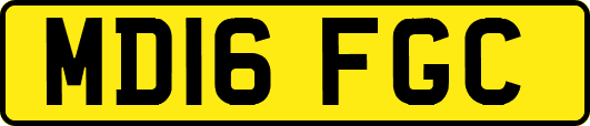 MD16FGC