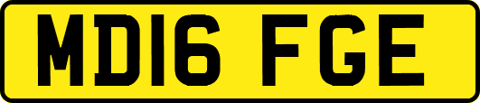 MD16FGE