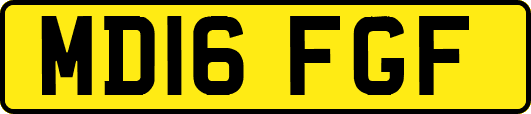MD16FGF