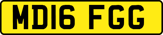 MD16FGG