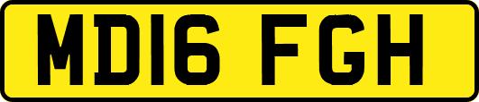 MD16FGH