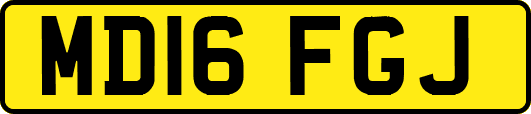 MD16FGJ