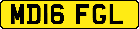 MD16FGL