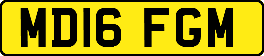 MD16FGM