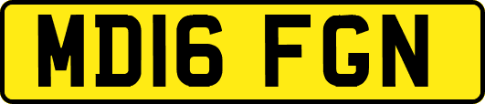 MD16FGN
