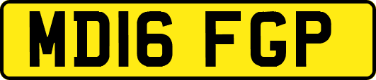 MD16FGP