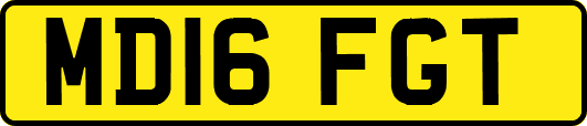 MD16FGT