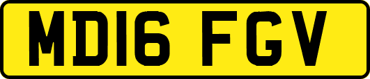 MD16FGV