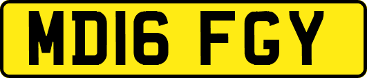 MD16FGY