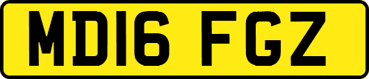 MD16FGZ
